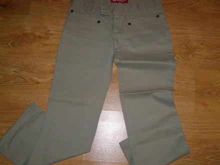 Kenvelo kvalitné evergreen nohavice, kenvelo,m