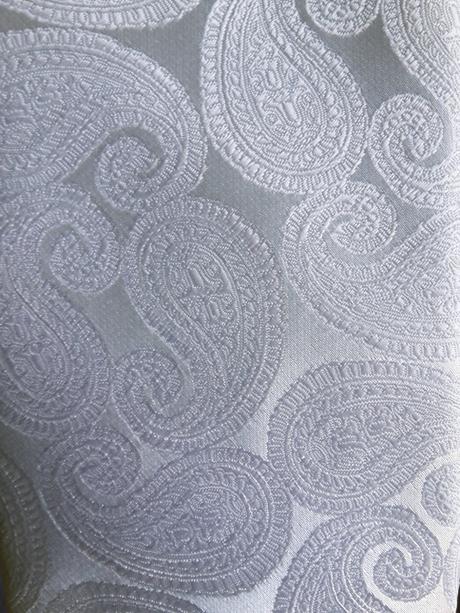 26sp_paisley kravatový set,