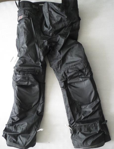 Probiker - moto nohavice, xs