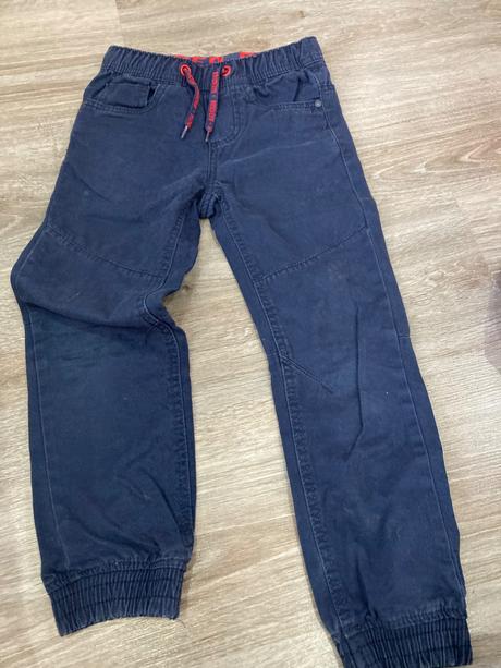 Nohavice, dopodopo,116