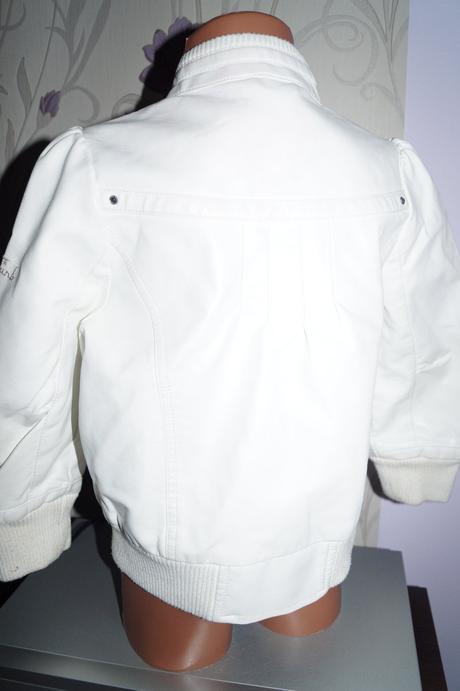 Biela kozenka, palomino,116