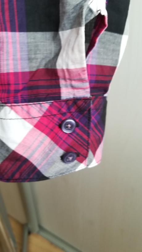 Košeľa, charles vögele,44