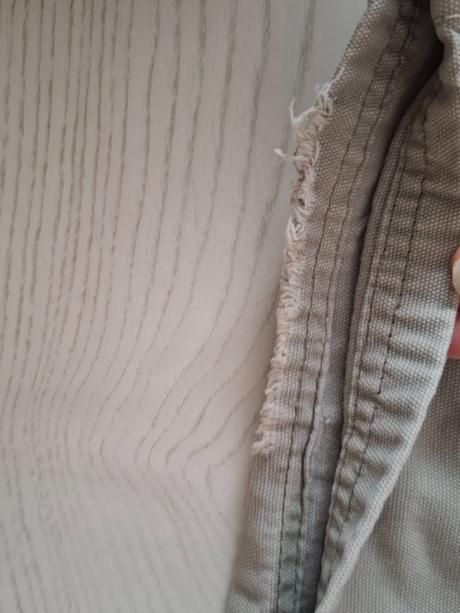 Nohavice, bershka,34