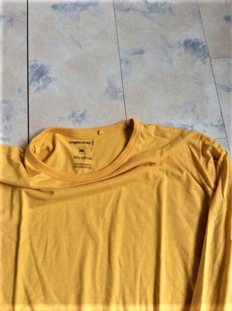 Kvalitné tričko, xxl