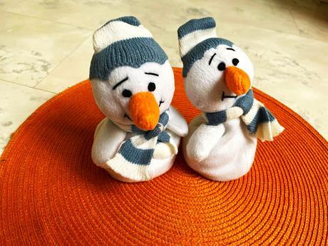 Vianočná dekorácia/ sada 2 ks, 