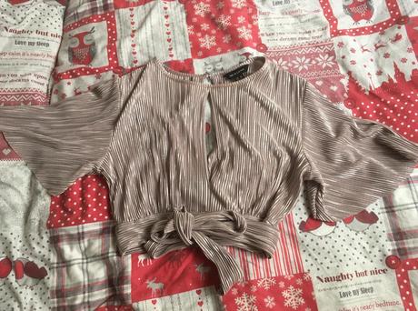 Top do pasa, new look,38