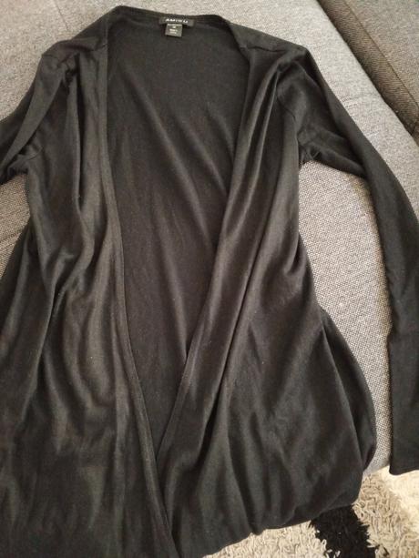 Trickovy kardigan, amisu,xs