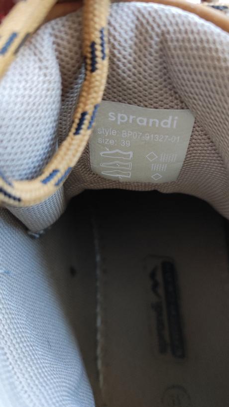 Chlapčenské jesenné topánky, sprandi,39