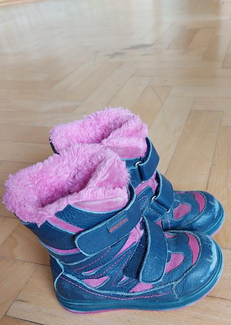 Zimne topanky, protetika,24