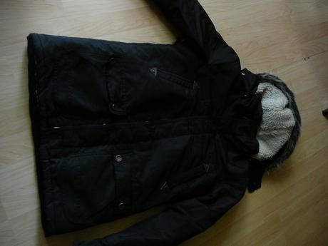 Chlapcenska bunda, 164