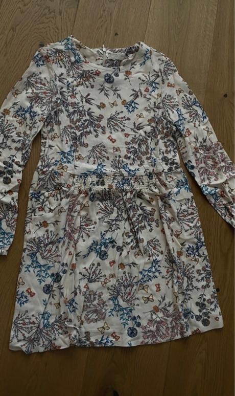 Šaty zara, zara,158