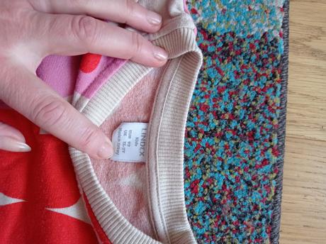 Mikina lindex, lindex,92