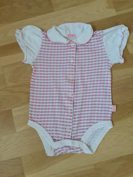 Body veľkosť 86, 86