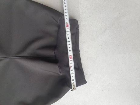 Softshell nohavice velkost 98, 98