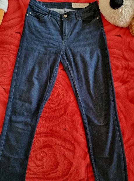 Dámske rifle, esmara,38