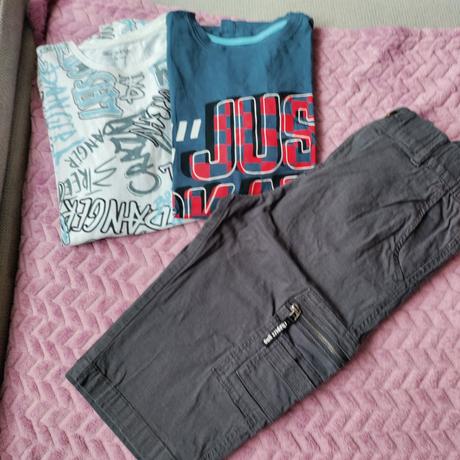 Balík veľ 158/164, 158–170