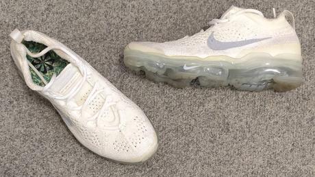 Tenisky nike vapormax, nike,36