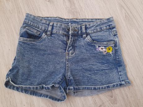 Šortky, kik,146