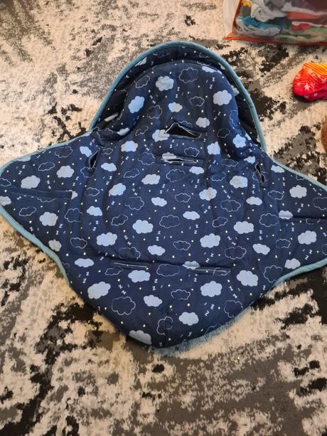 Jarny fusak do kocika, lupilu