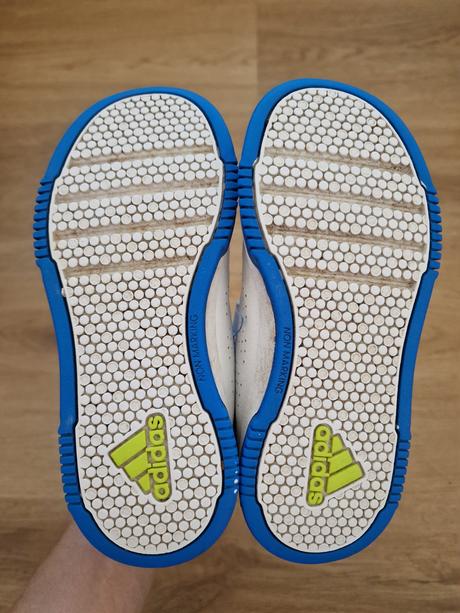 Adidas tenisky, veľ. 30, adidas,30