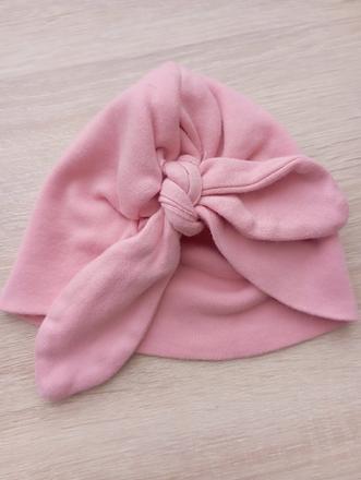 Čiapka ružová, <50