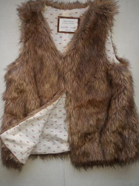 Vesticka zara, zara,128