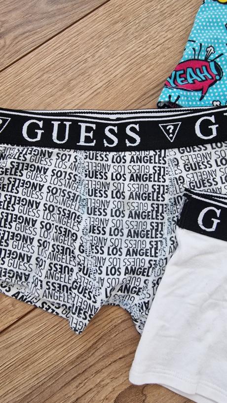 Boxerky, guess,104