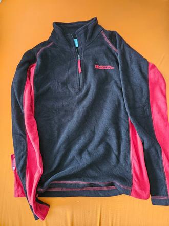 Športova mikina, 152