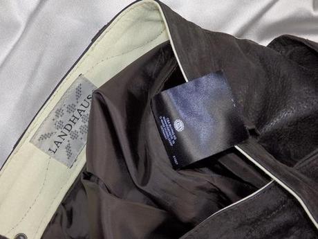 Pánské lederhose, c&a,50