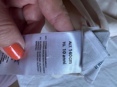 Primigi tričko, primigi,140