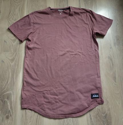 Pánske tričko hollister, hollister,s