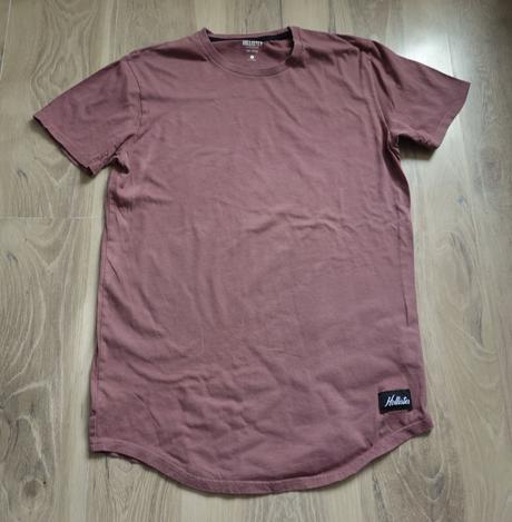Pánske tričko hollister, hollister,s