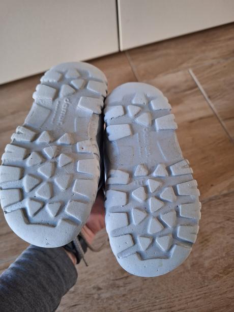 Snehule demar, demar,22