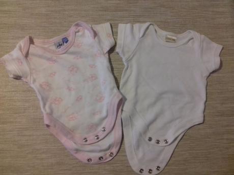 2x body a mikinka velk. 50, 50–62