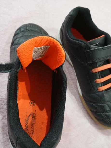 Tenisky, slazenger,34