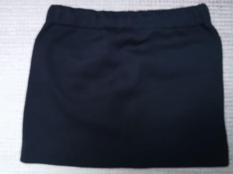 Cos xs-s vrchná sukňa aj na behanie, cos,xs