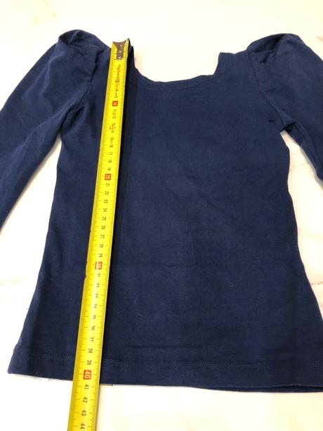 Zuppa tričko 110/116, 110