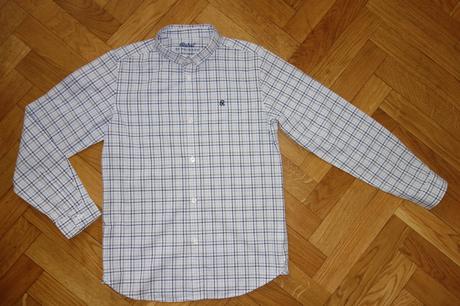 Košeľa rebel, rebel,152