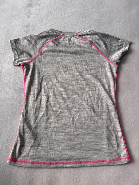 Športové tričko 134/140, 134