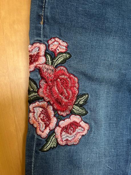 Rifle s ružami, takko,s