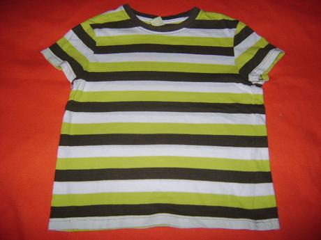 Tričko, kiki&koko,122