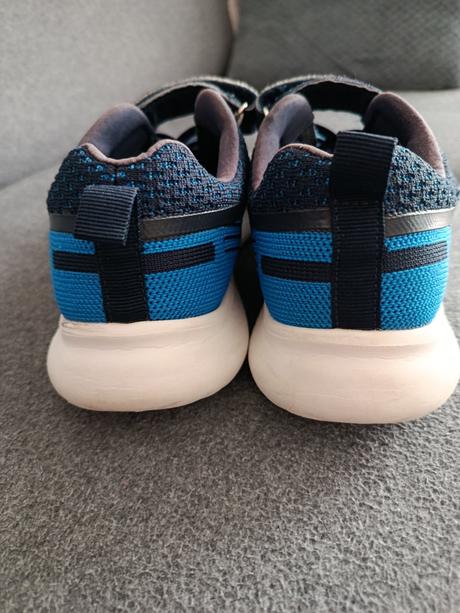 Športové tenisky alpine pro, alpine pro,38