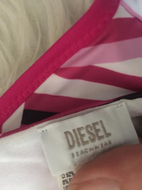 Diesel spodný diel plaviek, diesel,s