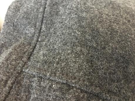 Dámska sukňa, h&m,s