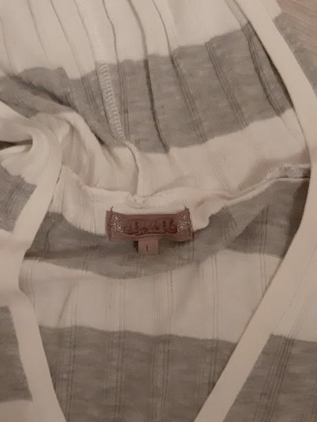 Damske tricko s kapucnou, kenvelo,l