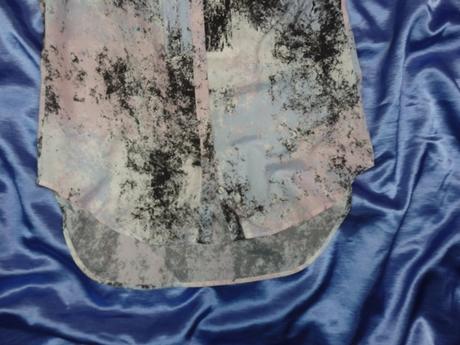 Kvalitná letná blúzka, h&m,36