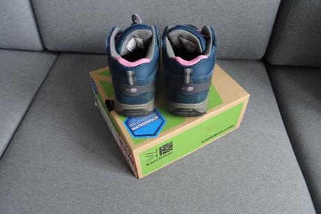 Topanky karrimor, karrimor,32