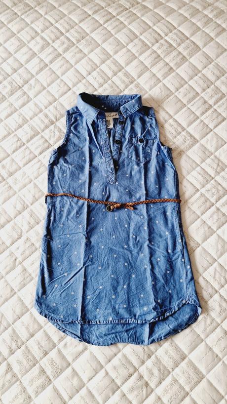 Šaty h&m, h&m,122