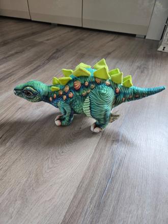 Dinosaurus, 