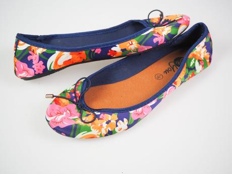 Kvalitné baleríny, 38